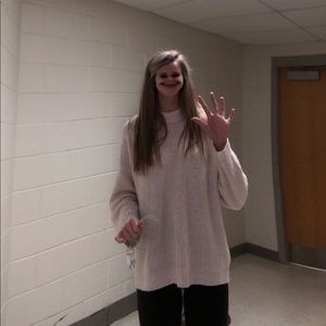 Meet your Posher, Emma